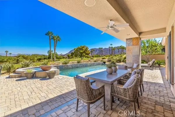 Palm Desert, CA 92260,49687 Canyon View Drive