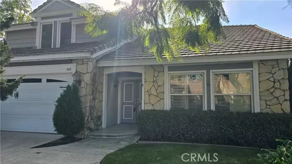 Irvine, CA 92620,40 Westport