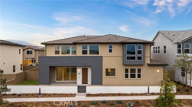 258 Sora, Irvine, CA 92618