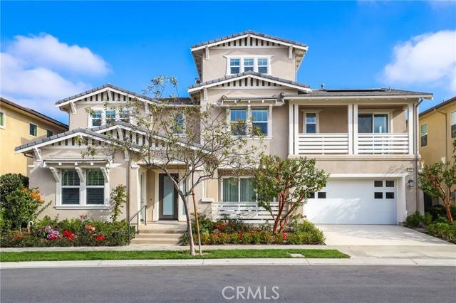 63 Einstein, Irvine, CA 92618