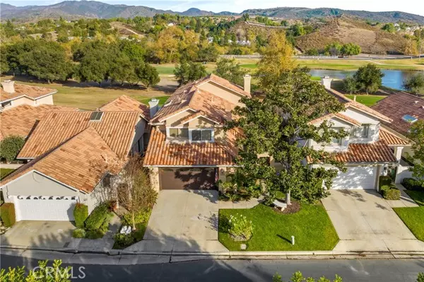 112 Via Candelaria, Laguna Hills, CA 92679