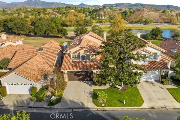 112 Via Candelaria, Laguna Hills, CA 92679