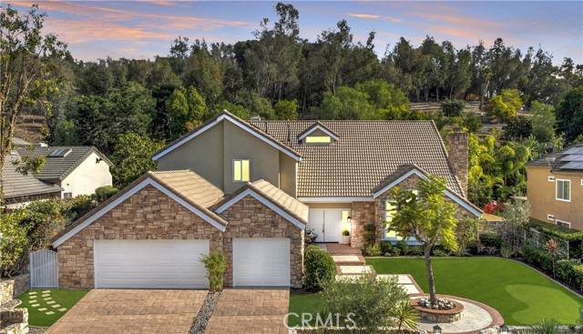 27716 Greenfield Drive, Laguna Hills, CA 92653