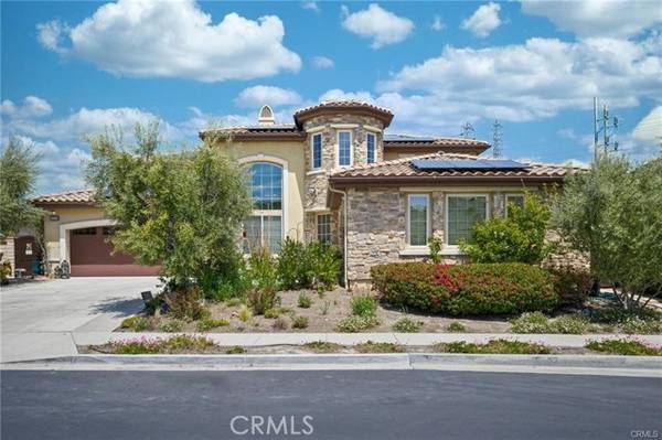 29291 Via Zamora, San Juan Capistrano, CA 92675