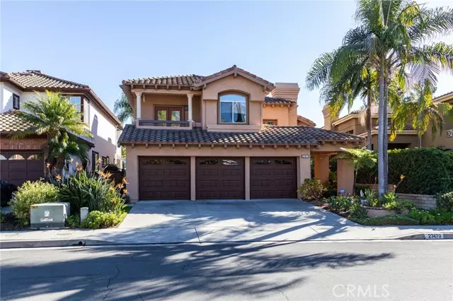 Mission Viejo, CA 92692,27470 Morro Drive