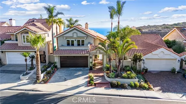 Dana Point, CA 92629,85 Palm Beach Court