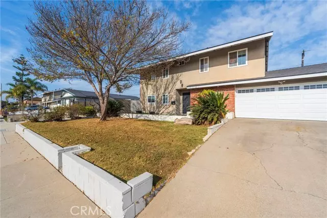 Cypress, CA 90630,4291 Myra Avenue