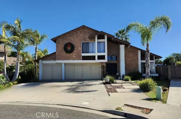 24662 Seth Circle, Dana Point, CA 92629