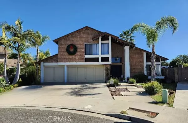 24662 Seth Circle, Dana Point, CA 92629