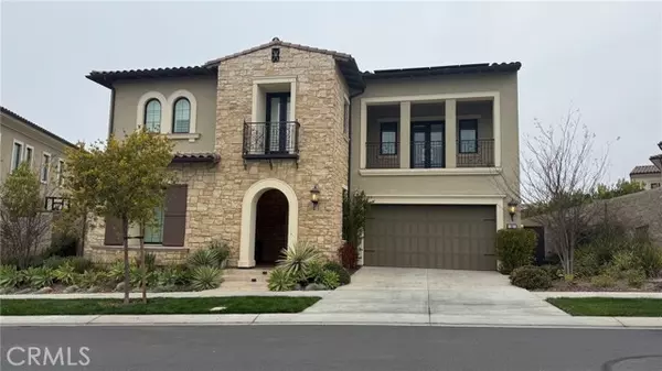 84 Eider Run, Irvine, CA 92618