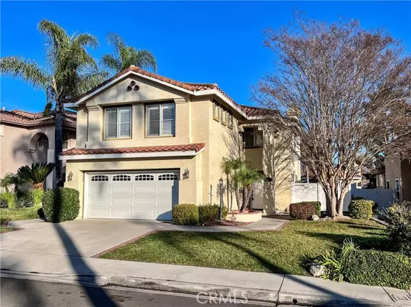 26 Via Silla, Rancho Santa Margarita, CA 92688