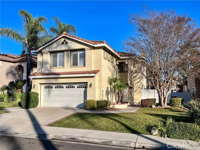 26 Via Silla, Rancho Santa Margarita, CA 92688