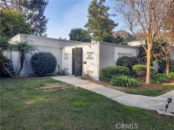 740 Avenida Majorca #C, Laguna Woods, CA 92637