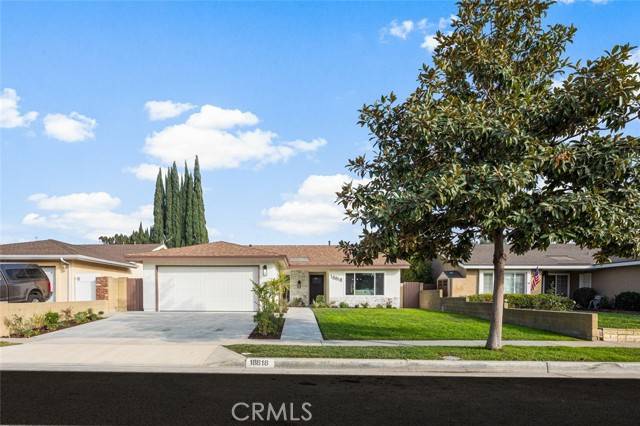 18818 Castle Place, Cerritos, CA 90703