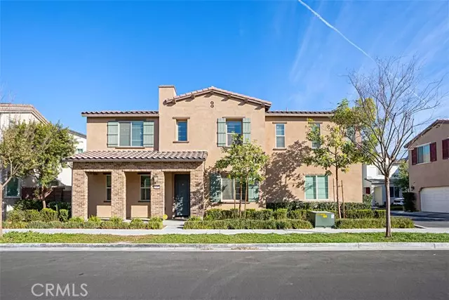 16457 Globetrotter Avenue, Chino, CA 91708