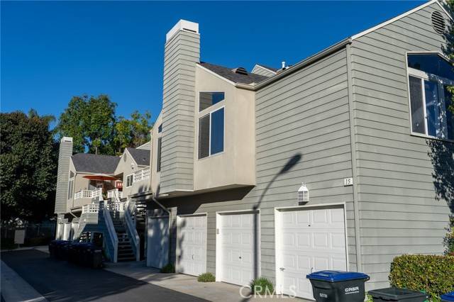 13 Pineoak #104, Aliso Viejo, CA 92656