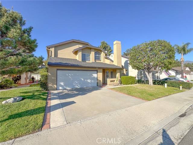 21231 Bishop, Mission Viejo, CA 92692