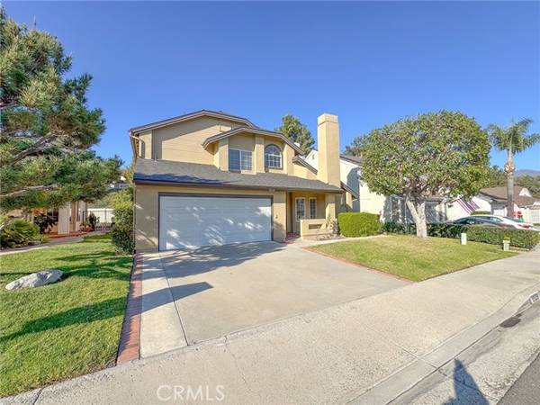 21231 Bishop, Mission Viejo, CA 92692