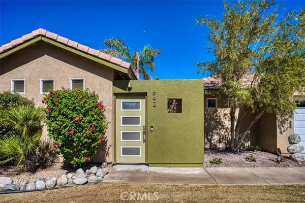 Palm Springs, CA 92262,642 E Daisy Street