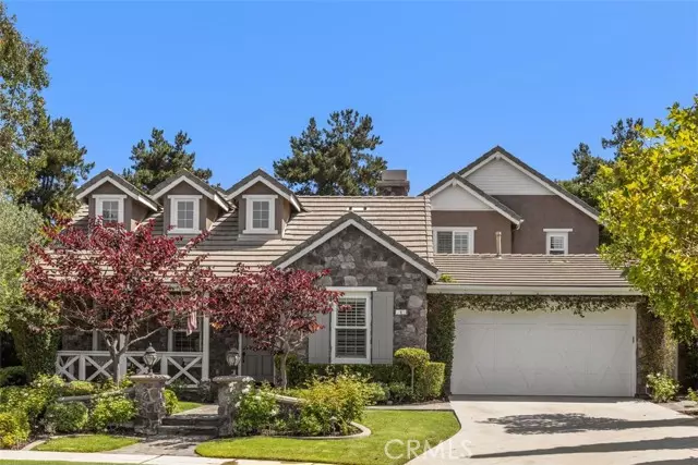 4 Hammond Road, Ladera Ranch, CA 92694