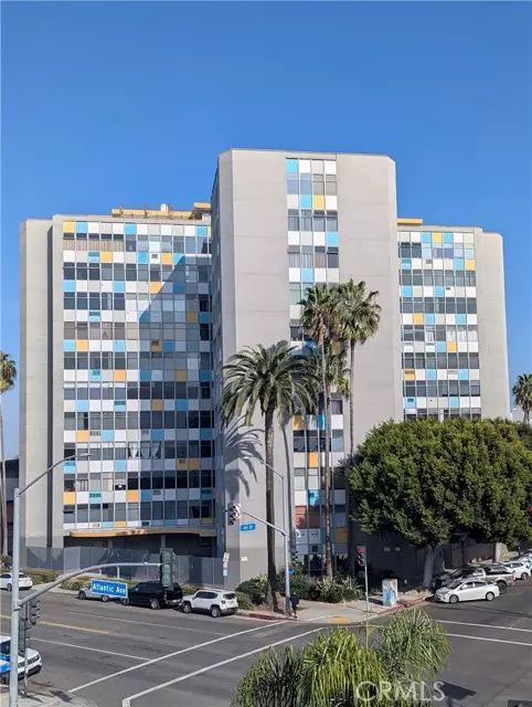 Long Beach, CA 90802,100 Atlantic Avenue #204