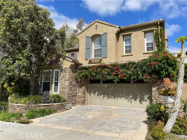 11 Sebastian, Irvine, CA 92602