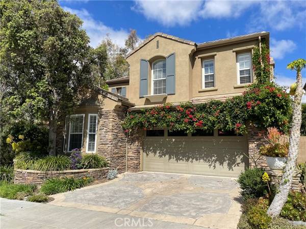 11 Sebastian, Irvine, CA 92602