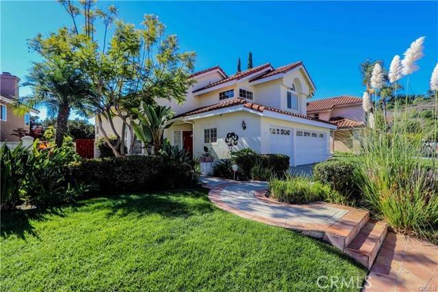 14 Seabridge Road, Laguna Niguel, CA 92677