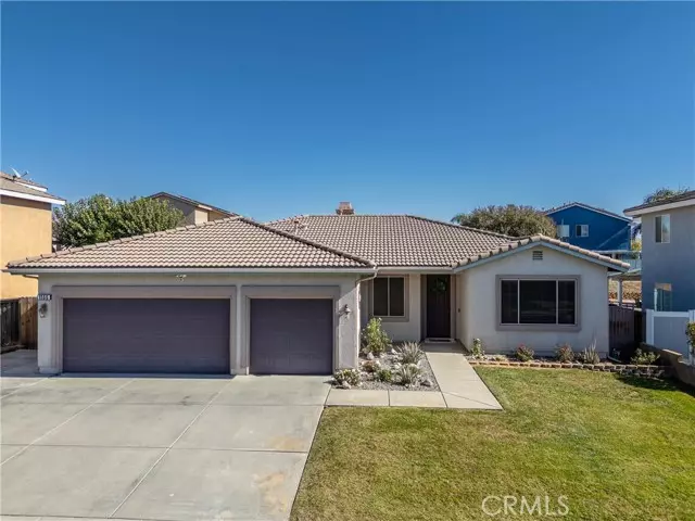 Beaumont, CA 92223,1166 Gainesway Circle