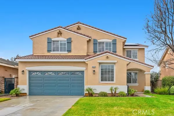 38119 Floricita Street, Murrieta, CA 92563