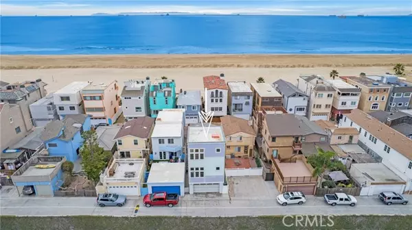 Surfside (seal Beach), CA 90740,55 B Surfside