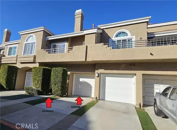 25131 Calle Playa #F, Laguna Niguel, CA 92677