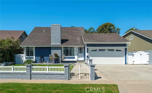 Huntington Beach, CA 92649,17431 Forbes Lane