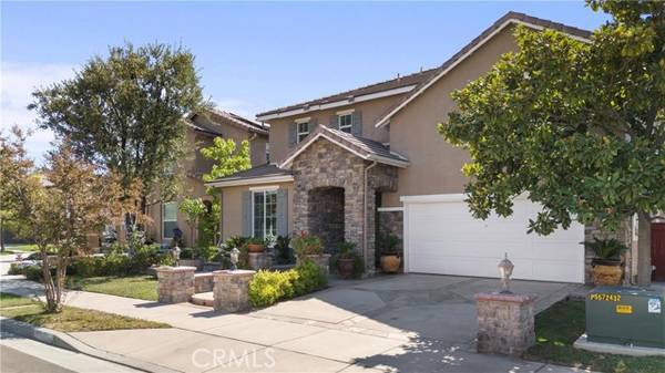 11077 Kalmia Court, Corona, CA 92883