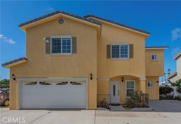 449 Hamilton Street #Unit D, Costa Mesa, CA 92627