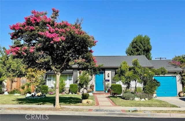 514 S Orange Avenue, Brea, CA 92821