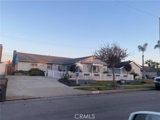 16192 Melody Lane, Huntington Beach, CA 92649