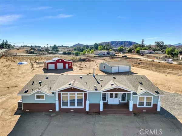 16983 Morrow Meadow Lane, Perris, CA 92570