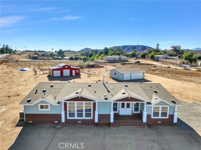 16983 Morrow Meadow Lane, Perris, CA 92570