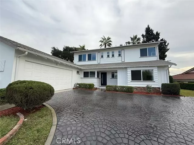 1176 Ridgecrest Street, Monterey Park, CA 91754