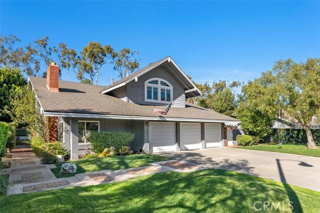 31881 Via De Linda, San Juan Capistrano, CA 92675