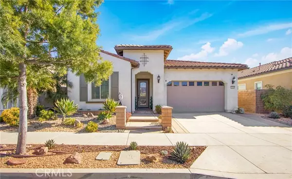 24368 Overlook Drive, Corona, CA 92883