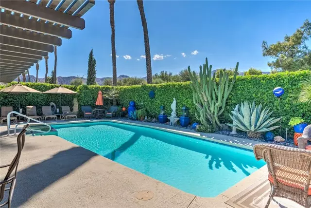 92 Princeton Drive, Rancho Mirage, CA 92270