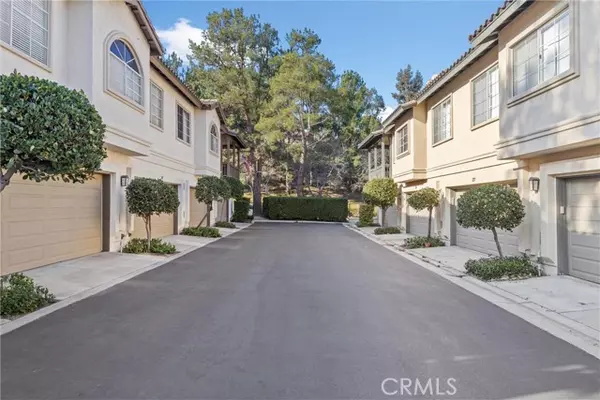 Rancho Santa Margarita, CA 92688,33 Tierra Plano