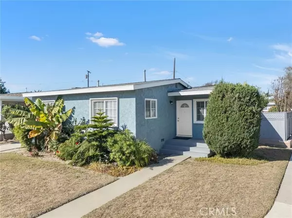 2245 Conquista Ave Avenue, Long Beach, CA 90815