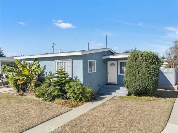 2245 Conquista Ave Avenue, Long Beach, CA 90815