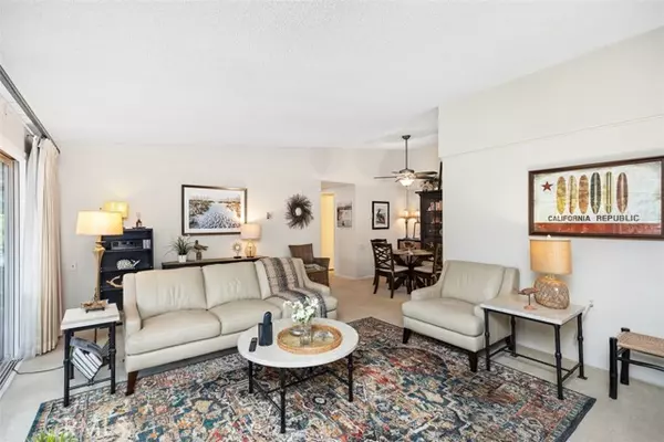 Laguna Woods, CA 92637,46 Calle Aragon #R