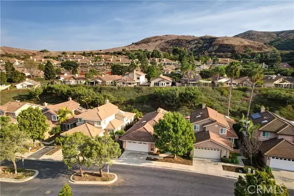 27444 Via Petra, San Juan Capistrano, CA 92675