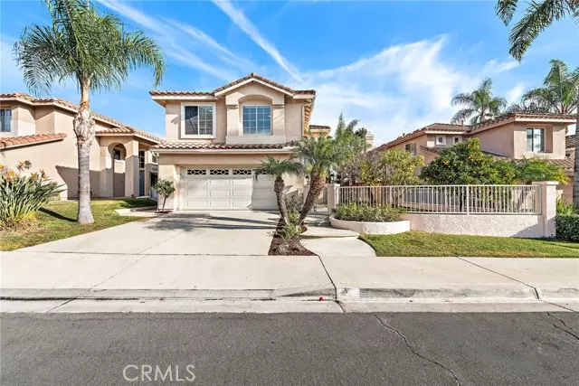 Rancho Santa Margarita, CA 92688,20 Via Silla