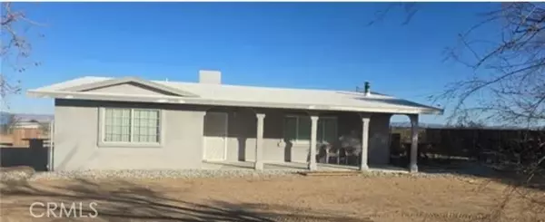 121 Old Woman Springs Road, Yucca Valley, CA 92284